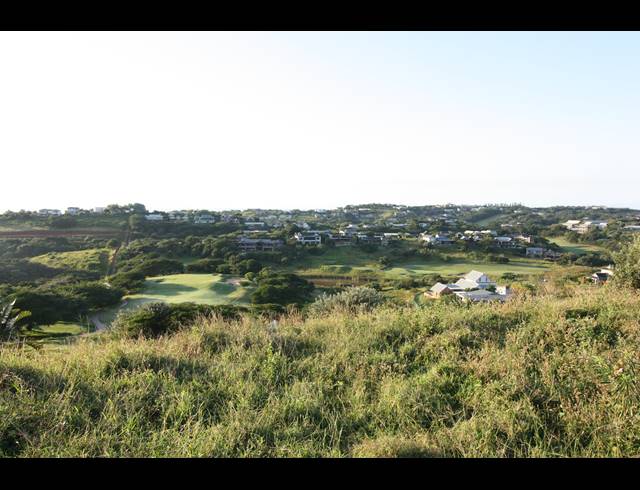 1,050M² VACANT LAND FOR SALE IN SIMBITHI ECO ESTATE